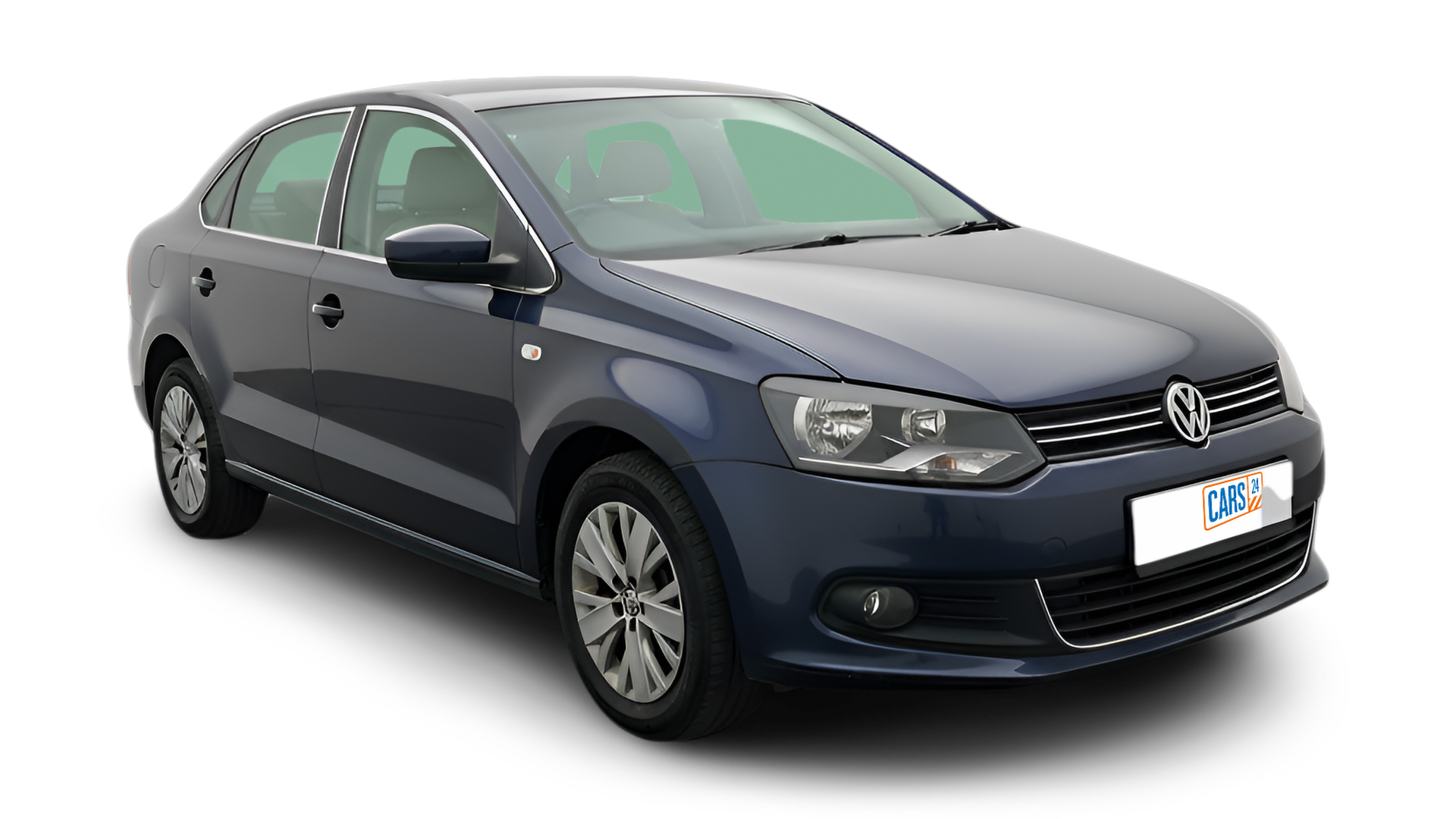 Volkswagen Vento-img